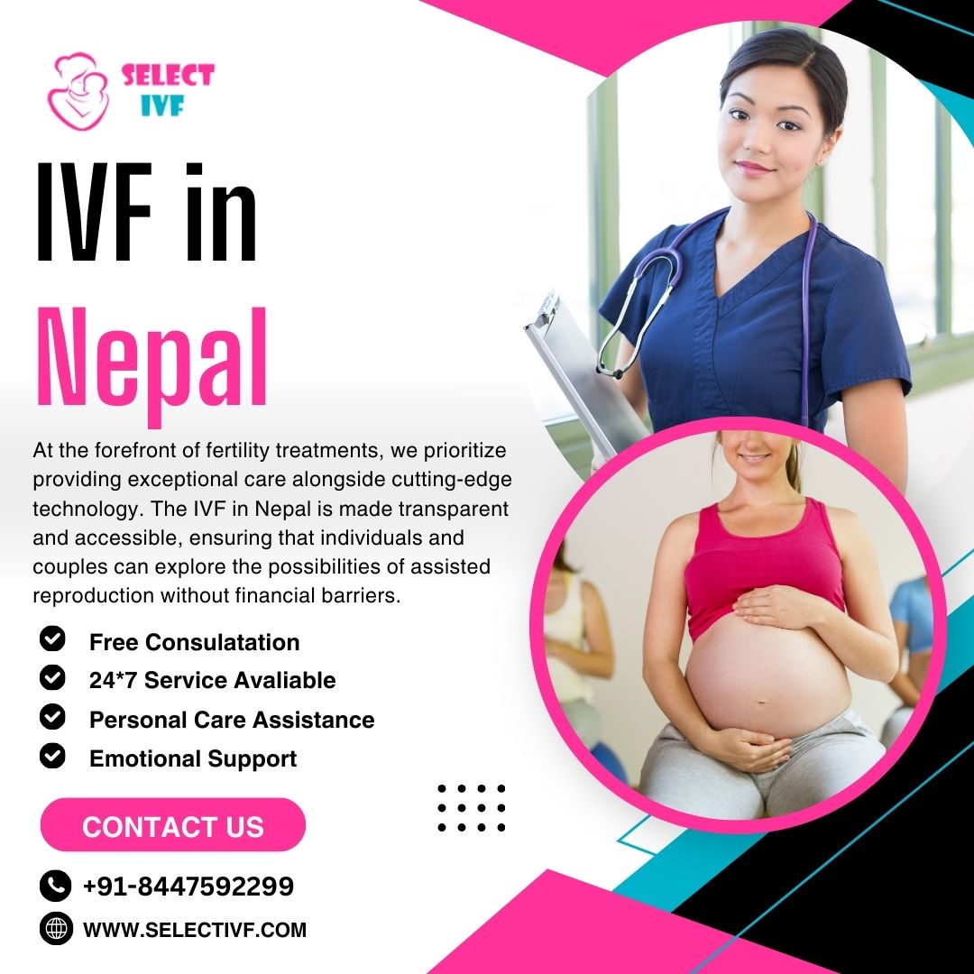 IVF in Nepal